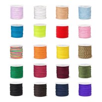 Juego De Rollos De Hilo Chino Eo Safe Imports Esi-24265