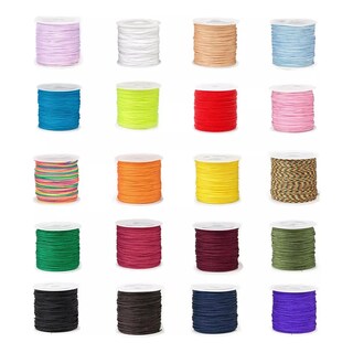 Foto 1 | Foto 1 | Juego De Rollos De Hilo Chino Eo Safe Imports Esi-24265