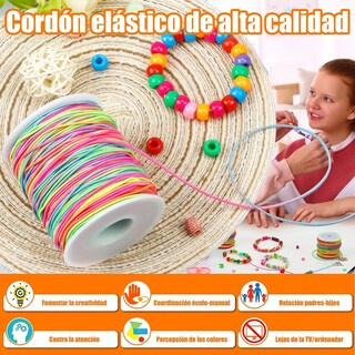 Foto 2 | Foto 2 | Juego De Rollos De Hilo Chino Eo Safe Imports Esi-24265