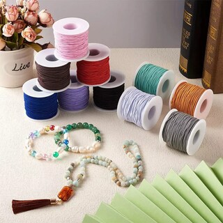 Foto 4 | Foto 4 | Juego De Rollos De Hilo Chino Eo Safe Imports Esi-24265