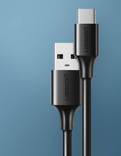 Foto 2 | Foto 2 | Cargador Ugreen 3 Puertos Usb C 1 Usb A 100w Con Cable Usb A C 3a 1m