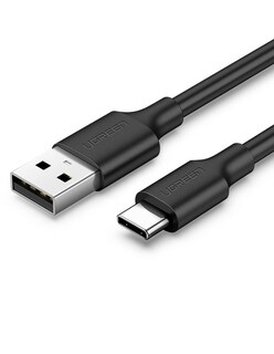Foto 3 | Foto 3 | Cargador Ugreen 3 Puertos Usb C 1 Usb A 100w Con Cable Usb A C 3a 1m