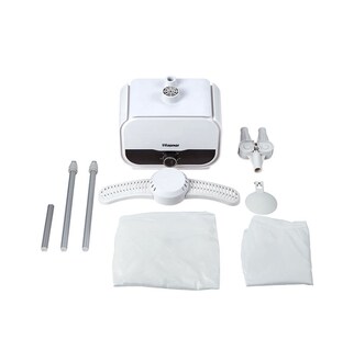 Foto 4 | Foto 4 | Plancha Automática de Ropa Vitasense con Maniquí Inflable Secadora y Desarrugadora de Camisas y Pantalones con Aire Caliente