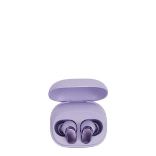 Foto 4 | Foto 4 | Audífonos Inalámbricos Stf Cherry Max Color Morado Bluetooth 5.4 Tws Con Enc 36h De Batería Micrófono Resistentes Al Agua