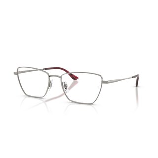 Foto 2 | Foto 2 | Ray-ban Optical Lentes Oftálmicos Rx6552 2502 56 Unisex Unisex