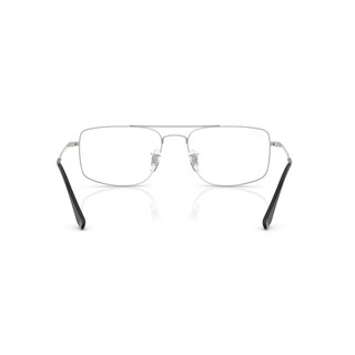 Foto 4 | Foto 4 | Ray-ban Optical Lentes Oftálmicos Rx6579 Rx6579 2501 56 Unisex Unisex