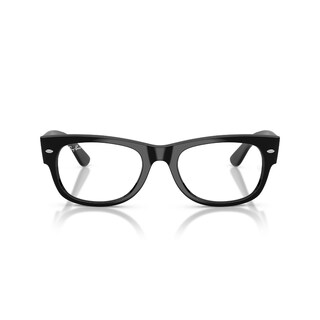 Foto 1 | Foto 1 | Ray-ban Optical Lentes Oftálmicos Mega Wayfarer Ii Rx0832v 2000 52 Unisex Unisex