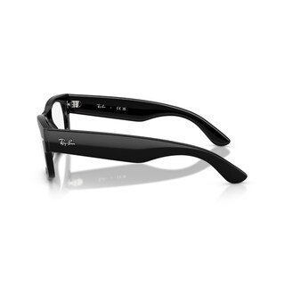 Foto 3 | Foto 3 | Ray-ban Optical Lentes Oftálmicos Mega Wayfarer Ii Rx0832v 2000 52 Unisex Unisex