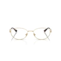 Ray-ban Optical Lentes Oftálmicos Rx3774vd 2993 55 Unisex Unisex