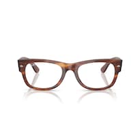 Ray-ban Optical Lentes Oftálmicos Mega Wayfarer Ii Rx0832v 2144 52 Unisex Unisex