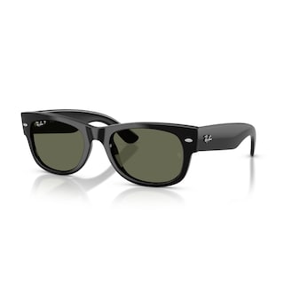 Foto 2 | Foto 2 | Ray-ban Lentes De Sol Mega Wayfarer Ii Polarizados Rb0832s 901/58 55 Unisex Unisex