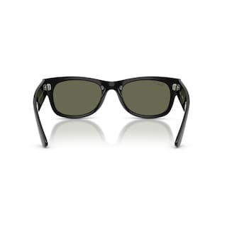 Foto 4 | Foto 4 | Ray-ban Lentes De Sol Mega Wayfarer Ii Polarizados Rb0832s 901/58 55 Unisex Unisex