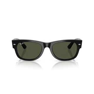 Foto 1 | Foto 1 | Ray-ban Lentes De Sol Mega Wayfarer Ii Rb0832s 901/31 55 Unisex Unisex
