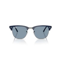 Ray-ban Lentes De Sol Clubmaster Rb3016 687956 51 Unisex Unisex