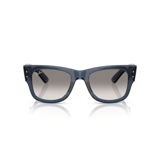 Foto 1 | Foto 1 | Ray-ban Lentes De Sol Mega Wayfarer Degradados Rb0840s 684532 51 Unisex Unisex