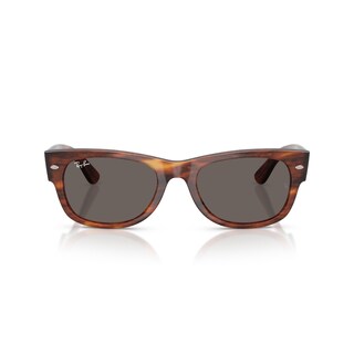 Foto 1 | Foto 1 | Ray-ban Lentes De Sol Mega Wayfarer Ii Rb0832s 954/b1 55 Unisex Unisex
