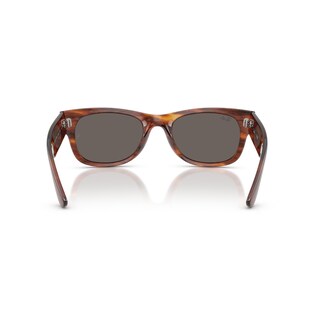 Foto 4 | Foto 4 | Ray-ban Lentes De Sol Mega Wayfarer Ii Rb0832s 954/b1 55 Unisex Unisex