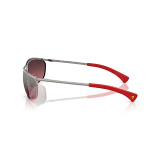 Foto 3 | Foto 3 | Ray-ban Lentes De Sol Polarizados Degradados Rb3819m F0017a 62 Unisex Unisex