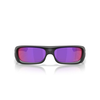 Foto 1 | Foto 1 | Oakley Lentes De Sol Permian Prizm Espejados Oo9520 952007 59 Unisex Unisex