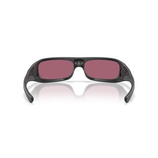Foto 4 | Foto 4 | Oakley Lentes De Sol Permian Prizm Espejados Oo9520 952007 59 Unisex Unisex