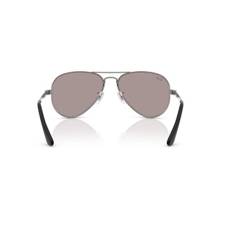Foto 4 | Foto 4 | Ray-ban Lentes De Sol Aviator Max Rb3925 004/53 58 Unisex Unisex