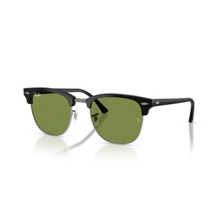 Foto 2 | Foto 2 | Ray-ban Lentes De Sol Clubmaster Rb3016 601s4e 51 Unisex Unisex
