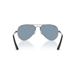 Foto 4 | Foto 4 | Ray-ban Lentes De Sol Aviator Max Rb3925 004/56 58 Unisex Unisex