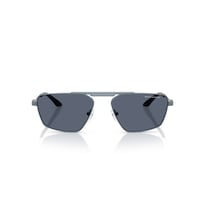 Armani Exchange Lentes De Sol Ax2059s 613287 56 Unisex Unisex