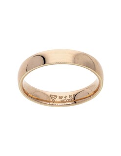 Foto 3 | Foto 3 | Anillo De Matrimonio Fonelli A10-r060505 Oro Rosa 10k Comfort Light 5mm-11.5