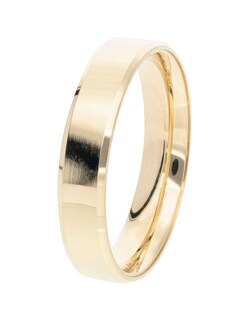 Foto 2 | Foto 2 | Anillo De Matrimonio Fonelli Ar10-202135 Oro Amarillo 10k 5mm Comfort-6