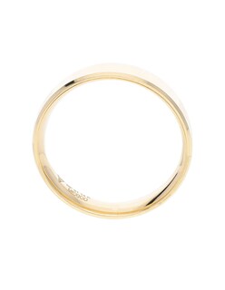 Foto 4 | Foto 4 | Anillo De Matrimonio Fonelli Ar10-202135 Oro Amarillo 10k 5mm Comfort-6