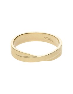 Foto 1 | Foto 1 | Anillo De Matrimonio Fonelli 10-206624 Oro Amarillo 10k 4mm Clásico-7