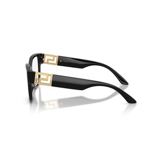 Foto 3 | Foto 3 | Versace Lentes Oftálmicos Greca Maxi Ve3387u Gb1 54 Mujer Mujer
