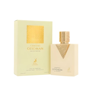 Foto 2 | Foto 2 | Perfume Maison Alhambra Chateau Edp 100ml Para Mujer Aromas Cítricos Y Florales
