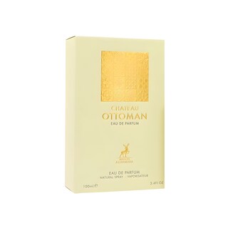 Foto 3 | Foto 3 | Perfume Maison Alhambra Chateau Edp 100ml Para Mujer Aromas Cítricos Y Florales