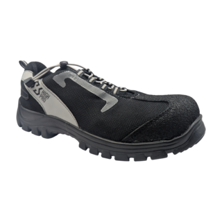 Foto 2 | Foto 2 | Tenis Industrial de Seguridad High Pro Onix 2520 Negros Ultraligero Dieléctrico para Hombre