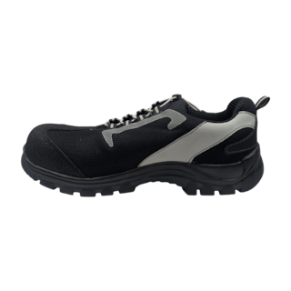 Foto 3 | Foto 3 | Tenis Industrial de Seguridad High Pro Onix 2520 Negros Ultraligero Dieléctrico para Hombre