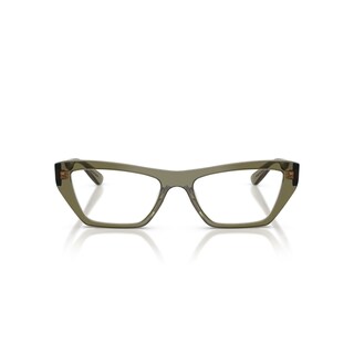 Foto 1 | Foto 1 | Vogue Lentes Oftálmicos Vo5701u 3289 53 Mujer Mujer