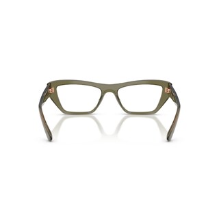 Foto 4 | Foto 4 | Vogue Lentes Oftálmicos Vo5701u 3289 53 Mujer Mujer