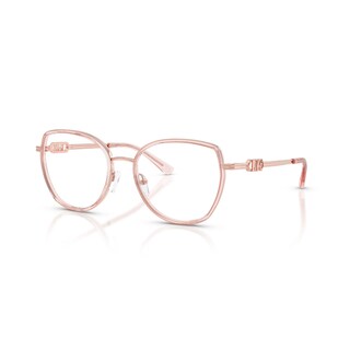 Foto 2 | Foto 2 | Michael Kors Lentes Oftálmicos Kiawah Mk3101 3101 53 Mujer Mujer