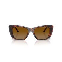 Michael Kors Lentes De Sol Tokyo Polarizados Degradados Mk2270u 40319p 53 Mujer Mujer