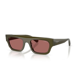 Foto 2 | Foto 2 | Vogue Lentes De Sol Vo5694su 328869 51 Mujer Mujer