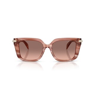 Foto 1 | Foto 1 | Michael Kors Lentes De Sol Santo Domingo Degradados Mk2275bu 405613 54 Mujer Mujer