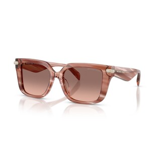 Foto 2 | Foto 2 | Michael Kors Lentes De Sol Santo Domingo Degradados Mk2275bu 405613 54 Mujer Mujer