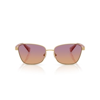 Foto 1 | Foto 1 | Ralph Lentes De Sol Degradados Ra4149 949178 56 Mujer Mujer