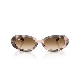 Foto 1 | Foto 1 | Ray-ban Lentes De Sol The Bold Degradados Rb2223 144951 54 Mujer Mujer