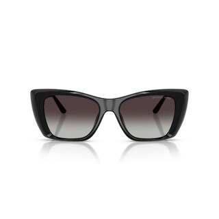 Foto 1 | Foto 1 | Michael Kors Lentes De Sol Tokyo Degradados Mk2270u 30058g 53 Mujer Mujer