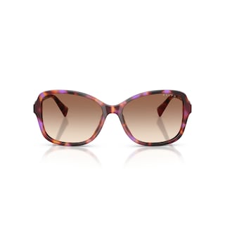 Foto 1 | Foto 1 | Ralph Lentes De Sol Degradados Ra5351u 623913 57 Mujer Mujer