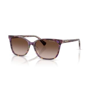 Foto 2 | Foto 2 | Ralph Lentes De Sol Degradados Ra5348u 630313 56 Mujer Mujer