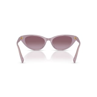 Foto 4 | Foto 4 | Ralph Lentes De Sol Degradados Ra5352u 62388h 53 Mujer Mujer